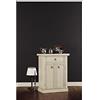 EsteaMobili - MOBILE CREDENZA PORTA TV LACCATO AVORIO ANTICATO - 110709181982