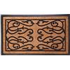 La Piacentina 0634 Zerbini Cocco, 45x75 cm, Fantasie assortite