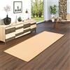 Snapstyle Astra - Astra - Sisal Tappeto Naturale Runner - Miele - 9 Dimensioni