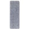 MAURY'S GRANDI MAGAZZINI ITALIANI DAL 19 MAURY'S Flat Mop Ricambio Panno Lavapavimenti Automatico E Salvaspazio 33 x 11 cm (Flat Mop Ricambio)
