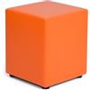Kaikoon Cubo arancione Dimensioni: 35 cm x 35 cm x 42 cm
