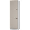 Vicco Mobile per forno da incasso Fame-Line, GrigioBeige, 60 cm, per la combinazione con altri moduli della serie Fame-Line