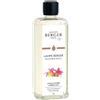 Lampe Berger Ricarica Profumo Soleil D'Ambra 1L