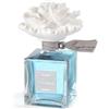 Laguna VENEZIA, Profumatore Ambiente, Diffusore Peonia cubo 100 ml (Cotone E Sandalo)