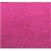 Russo Tessuti Tessuto Licra Elasticizzato Lycra Glitter Polvere di Stelle Vestiti Ballo Danza-Fucsia