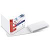 Memotak Raccoglitore STELVIO TI 40 4D A3 42x30cm album bianco personalizzabile SEI ROTA