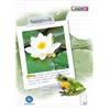 LANDRE 100050217 - Quaderno landré Recycling A4 a righe con doppio bordo