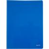 Leitz Solid Portalistino Pp A4, Azzurro, 20 Buste