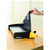 Fellowes 5410901 Ghigliottina Fusion A3, Capacità 10 Fogli