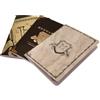 HARRY POTTER Taccuini marca modello A6 Notebooks Three Pack