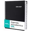 WallDeca 2026-2027 Agenda Accademica, 20x15cm (Italiano)