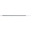 PILOT Set di 6 ricariche per penna a sfera RFN-GG a punta fine, colore: Blu