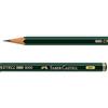 Faber-Castell 119016 6H 1pezzo(i) matita di grafite