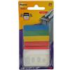 Post-it Brand 23774 Pack Appendibile Segnapagina per Cassettiera, 50.8 mm x 38 mm