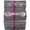 Holenburg Blister per monete euro - Kit 200 blister portamonete da 2 euro
