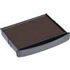 Agendepoint.it - Tampone Cuscinetto Per Timbro Colop E/2600 Nero S400/s600/2600 E2600