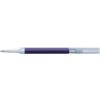 Pentel, Ricarica per ENERGEL, Inchiostro gel permanente, 0,7 mm, Blu
