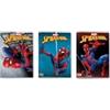 SEVEN Spider-man Quaderno A4 Maxi 96/100 Rigatura Q