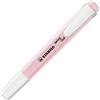 STABILO Swing Cool Pastel - Evidenziatore a penna singola - fard rosa