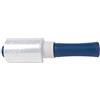 Kortpack 24 rotoli di pellicola elasticizzata, 17 µm x 10 cm x 150 m, con 1 dispenser in omaggio