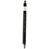 KOH-I-NOOR-Matite con diametro 2,5 mm-Matita portamine, in confezione regalo, colore: nero