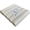 EasyTrace® 5 ROTOLI CARTA TERMICA PER ECG FUKUDA OP69TE, FX7402, FX7542, FX8322 - CONTEC 1200,1201 - EDAN SE-6 SE-12 [FUD21030] Formato rotoli: 210MMX30Metri