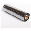 Generico Ribbon Termico per Stampanti Zebra, 110 mm x 74 metri, Nastro a Trasferimento Termico Compatibile
