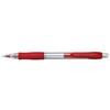 PILOT Super Grip - Matita Automatica - Rosso - 0,7 mm - H187-SL-R