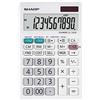 Sharp SH-EL330W calcolatrice desktop