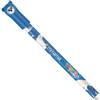 Mitama - Penna Cancellabile Spinny Pen - ORSO - Inchiostro gel Blu - Multifaccina con Gomma - Penne Scuola, Penne Bambini - Giochi