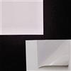 New Paper 50-100-400-800 fogli A3 Carta Adesiva Opaca Bianco per stampanti inkjet