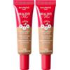 Bourjois Healthy Mix Tinted Beautifier 005, soluzione versatile per diverse esigenze, trova spazio in molte situazioni della vita di ogni giorno perfetto per chi desidera una routine di cura semplice e costant