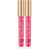 Essence Cosmetics Essence WHAT THE FAKE! BRILLO LABIOS (Confezione da 2)