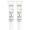 Ziaja Leche De Cabra Crema Contorno De Ojos 15 Ml (Confezione da 2)