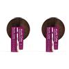 Capello point Mystic Color - Colore Castano Chiaro Cacao 5.7 - Tinta per Capelli - Colorazione Professionale in Crema a Lunga Durata - Con Cheratina Idrolizzata, Olio di Argan e Calendula - 100 ml (Confezione da 2)
