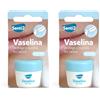 Senti2 Vaselina Labial Neutro 20 Ml (Confezione da 2)