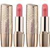 Deborah Milano - Rossetto Milano Red, N.5 Fabolous Mocha, Colore Pieno e Brillante, con Acido Ialuronico per un Comfort Estremo a Lunga Tenuta (Confezione da 2)