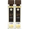 iap PHARMA PARFUMS Nº 54, Profumo da Uomo, 150 Ml (Confezione da 2)