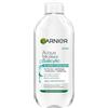 Garnier Acqua Micellare Salicylic, 400ml. Pelli grasse e a tendenza acneica. Deterge, strucca, purifica. Senza Risciacquo.