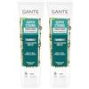 SANTE Naturkosmetik Super Strong Conditioner Bio-Bambus + 3 strati di proteine, balsamo vegano per capelli senza siliconi, nutre e rinforza i capelli senza potere, per una sensazione più densa, 150 ml