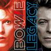 Rhino legacy (the very best of david bowie)