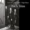 Warner Classics Bach Trios (Bwv530,Bwv864,Bwv645,Bwv889,Bwv639,Bwv548,Bwv829,Bwv650,Bwv1080,Bwv7