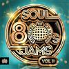 MINISTRY OF SOUND 80s Soul Jams Vol Ii