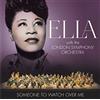 Universal Music Someone To Watch Over Me
