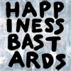 SILVER ARROW Happiness Bastards