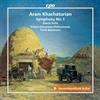 CPO Aram Khachaturian: Symphony No. 1; Dance Suite