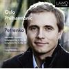 VIDB1 Symphonies 3 & 4
