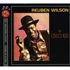 Crimson Cisco Kid