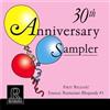 Reference Recordings 30th Anniversary Sampler