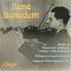 Biddulph Recordings Rene Benedetti